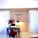 Casa Albertina Lucca