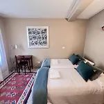 Apartamento Casa Albertina