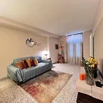 公寓 Casa Albertina 卢卡