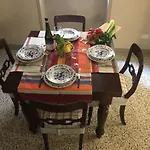Apartamento Casa Albertina Lucca