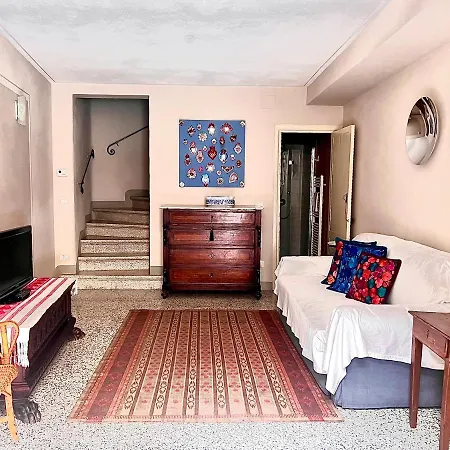 Casa Albertina