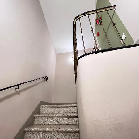 Casa Albertina 卢卡