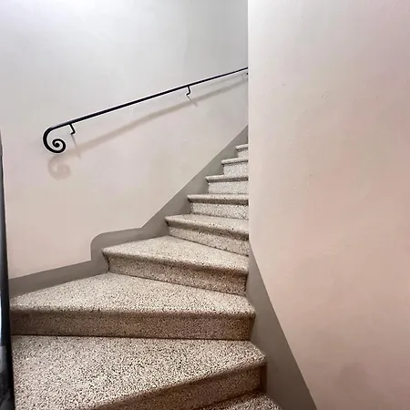Casa Albertina 公寓 *