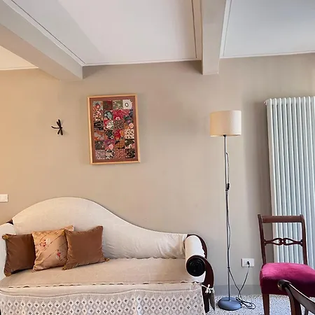 Casa Albertina * 卢卡