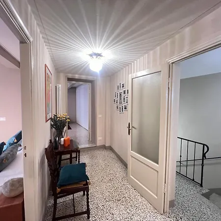 Casa Albertina *