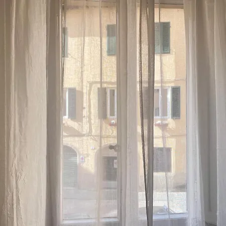 Casa Albertina * 卢卡