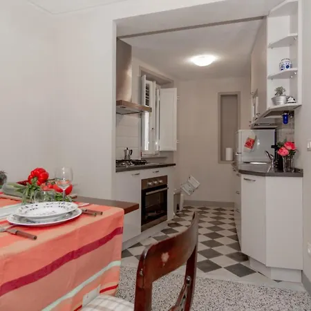 Casa Albertina ルッカ