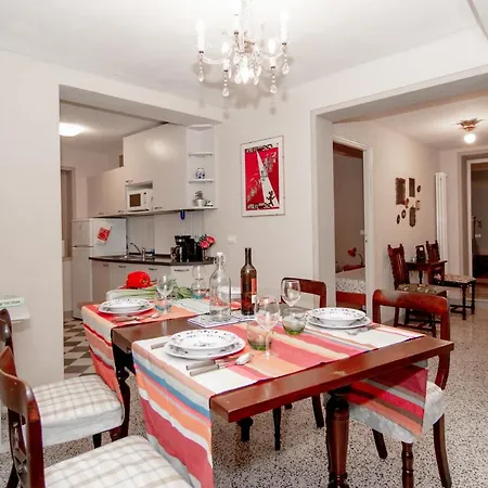 Casa Albertina