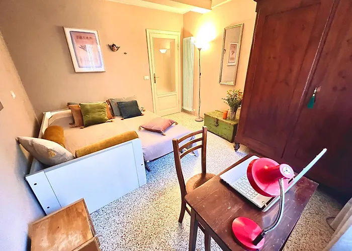 Apartamento Casa Albertina