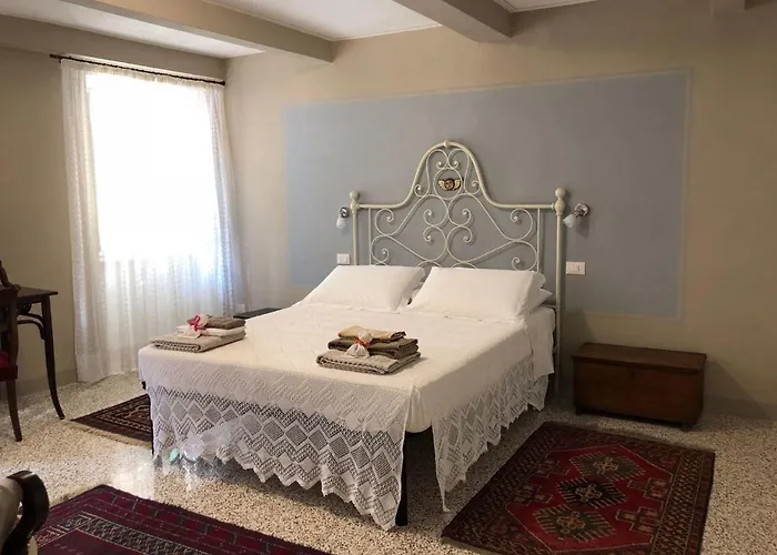 Casa Albertina Apartamento *